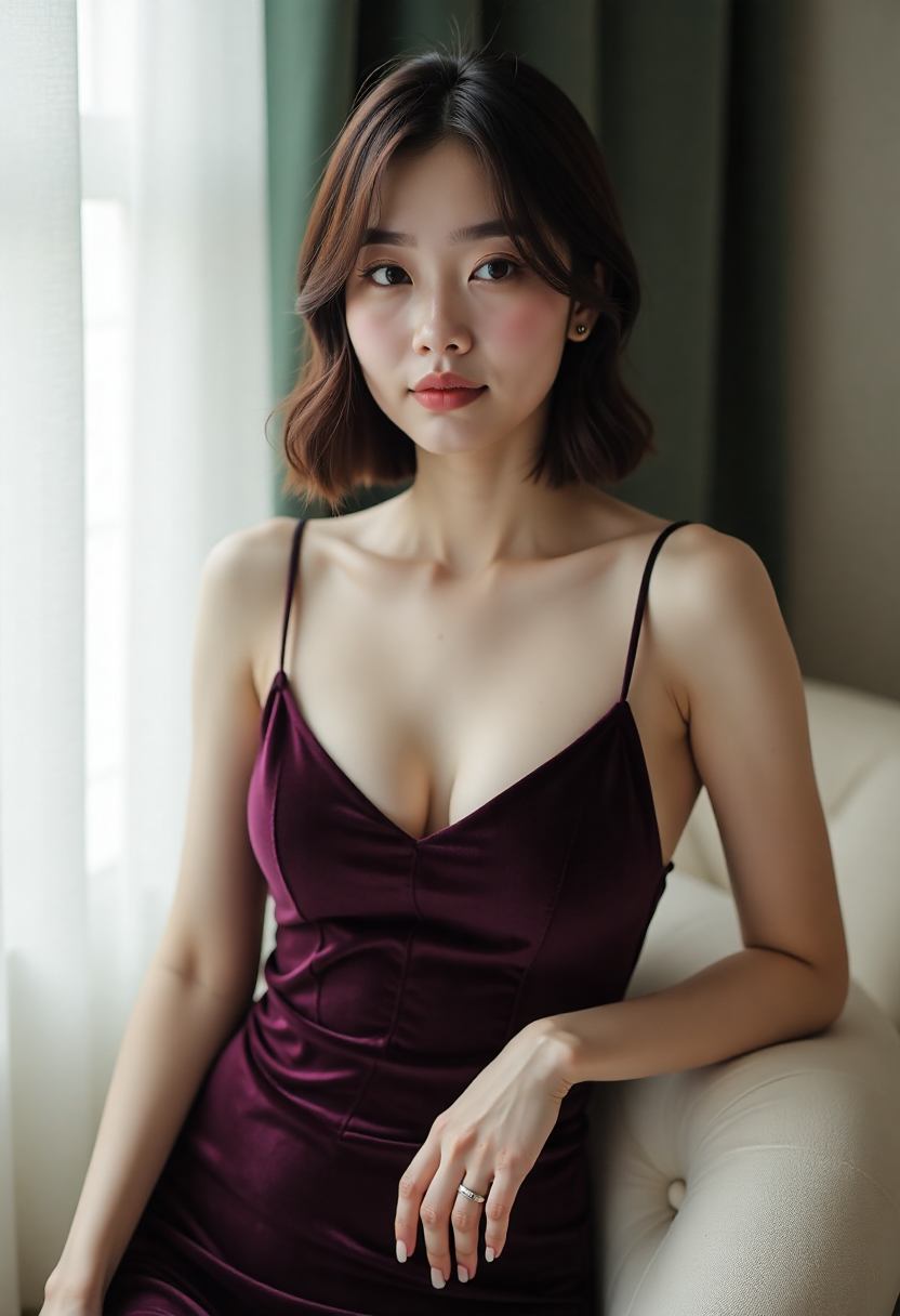霸道总裁的契约新娘