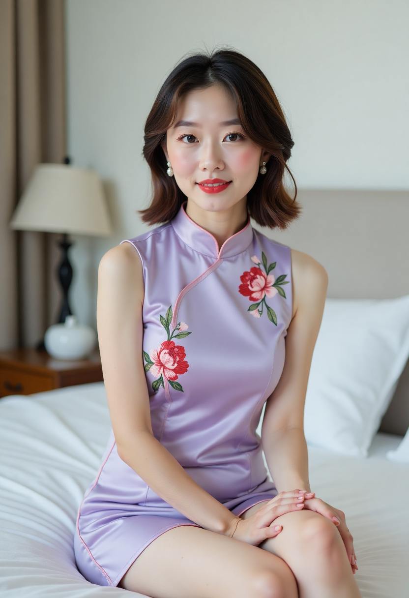 穿成恶毒女配后