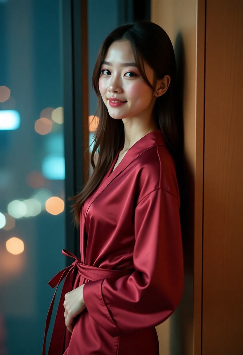 偏执总裁的小娇妻