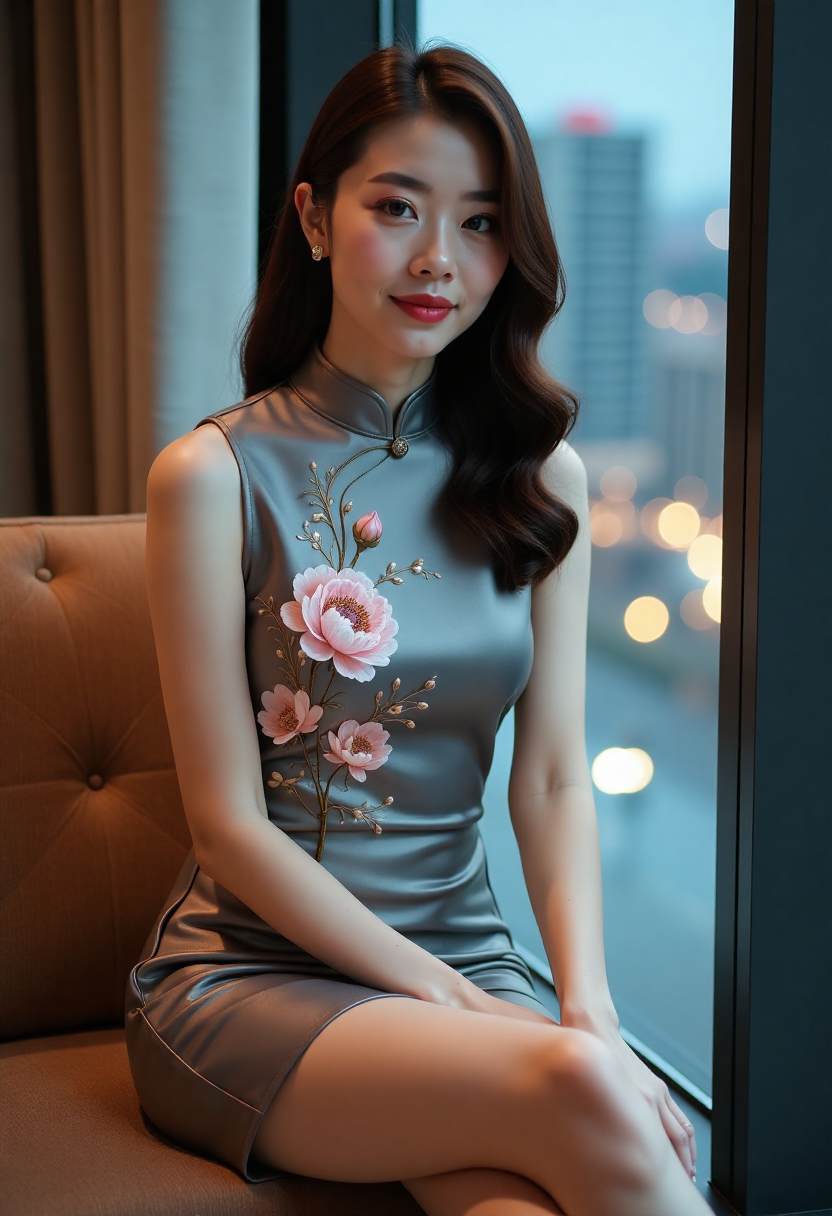 影帝的替身女友
